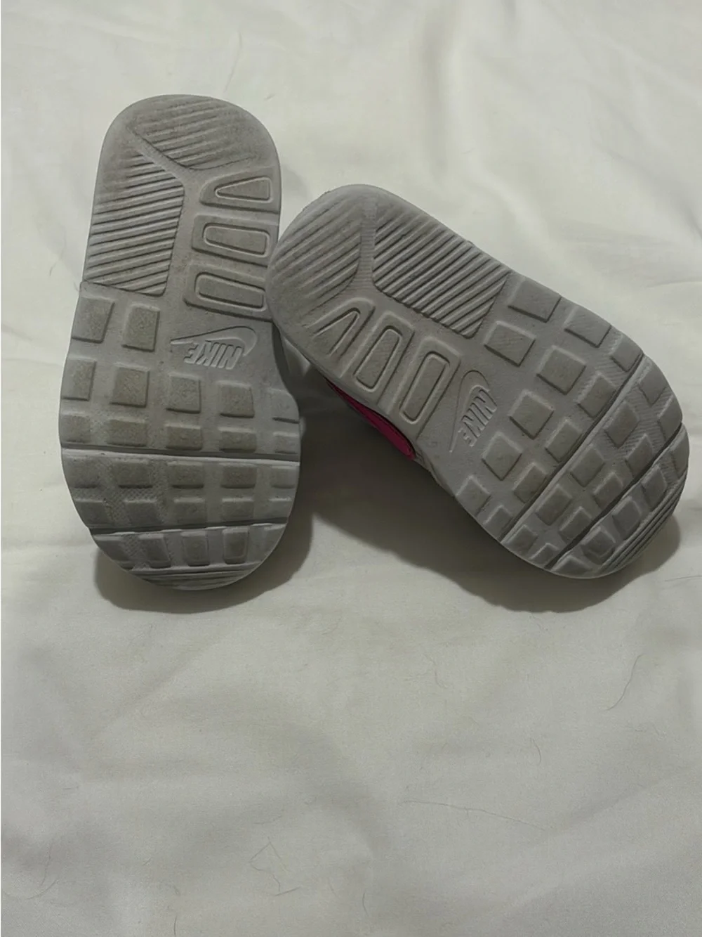 Toddler Nike Air Max - 7c